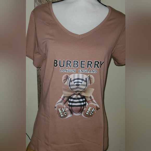 Variety of Colors. Printed Tees and Tanks. - Picture 12 of 16